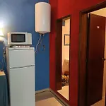 Visit アパート *