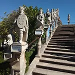 Visit * Castelo Branco (Centro)