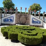 Visit Castelo Branco (Centro)