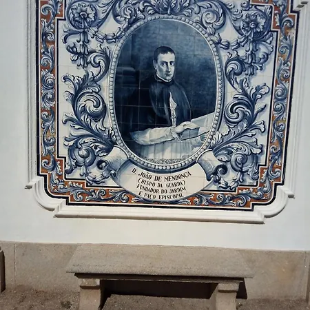 Διαμέρισμα Visit Καστέλο Μπράνκο