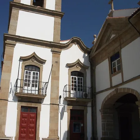 Visit * Castelo Branco (Centro)