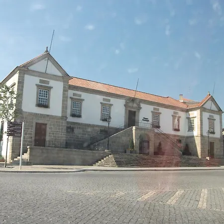 Visit * Castelo Branco (Centro)