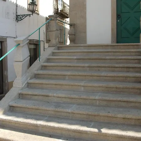 Visit Appartamento Castelo Branco (Centro)