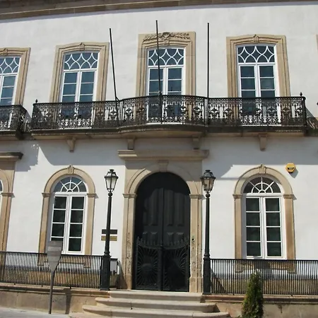 Visit * Castelo Branco (Centro)