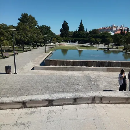 Διαμέρισμα Visit