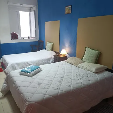 Visit Apartamento