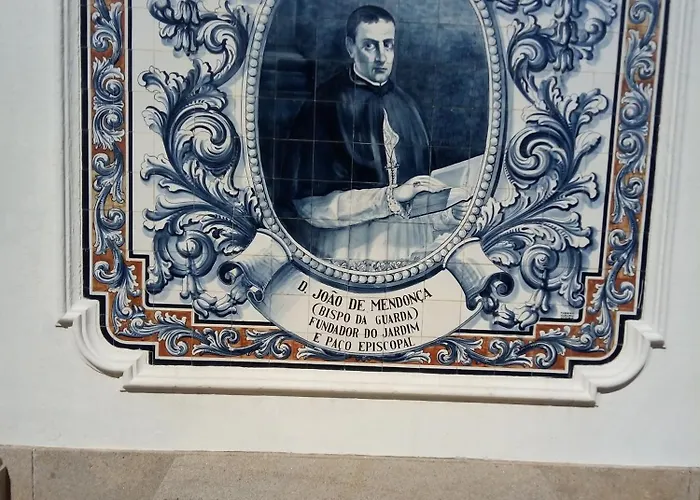 Apartamento Visit Castelo Branco (Centro)