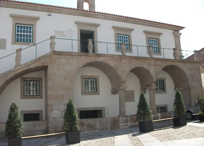 Visit Apartamento