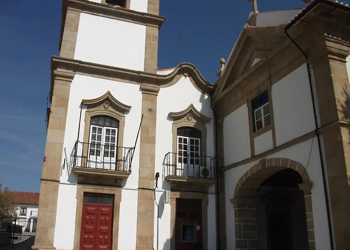 Visit * Castelo Branco (Centro)