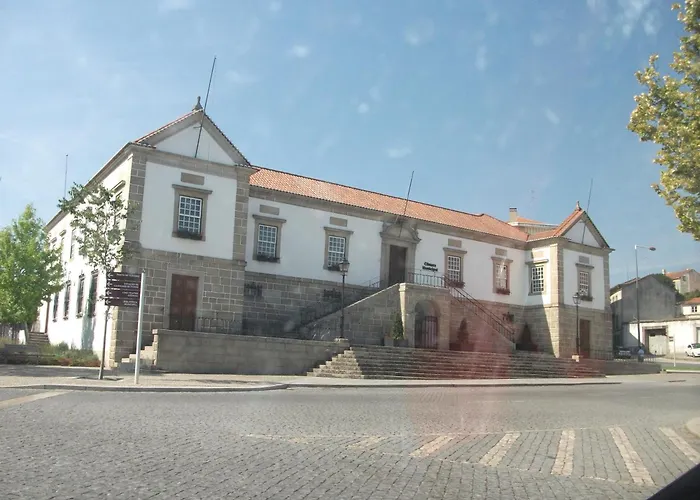 Visit * Castelo Branco (Centro)