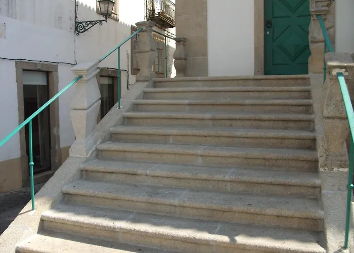 Visit Apartman Castelo Branco