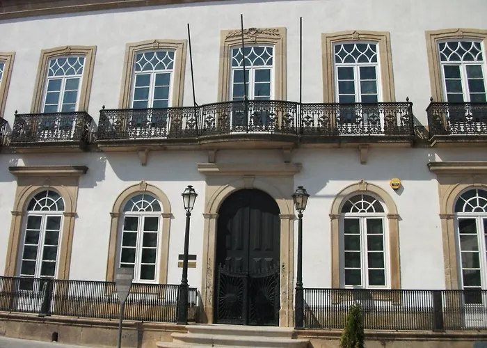 Visit * Castelo Branco (Centro)