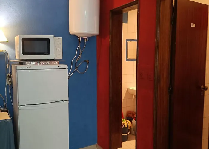 Visit Apartman *