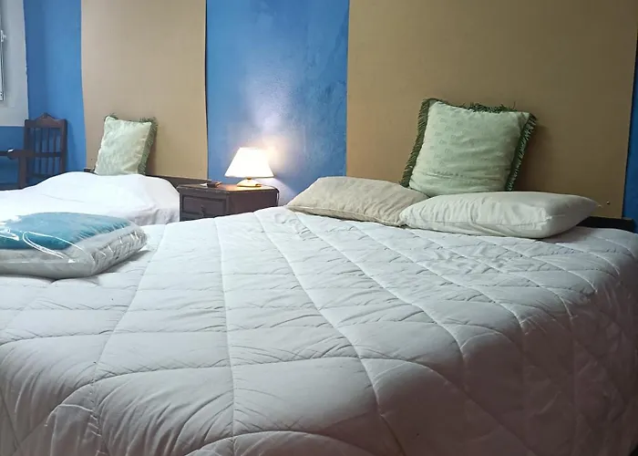Visit Apartman *
