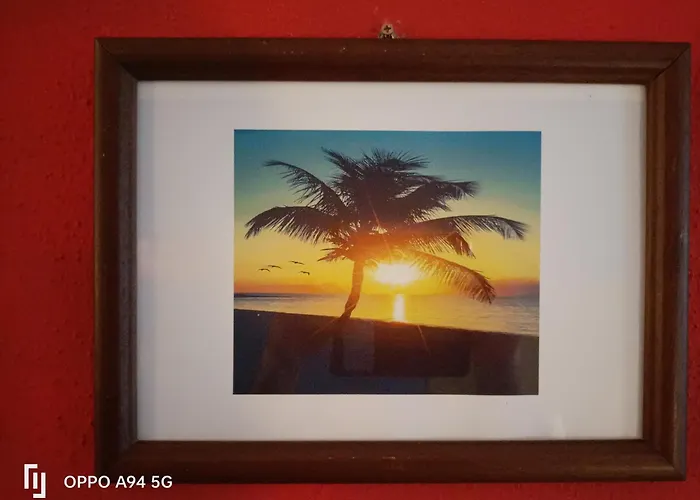 Visit Apartamento