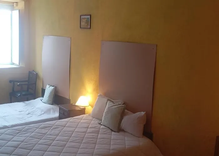 Visit Apartment Castelo Branco (Centro)